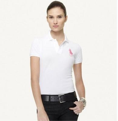 Women Polo shirts-760